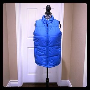 Down Vest